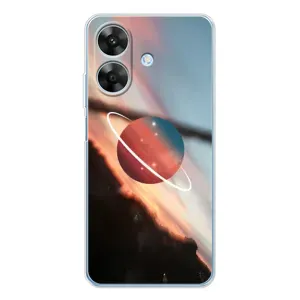 Космічні Чохли для Ноут 60х (VPrint) (Сатурн)