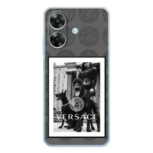 Чохли VERSACE для Ноут 60х (PREMIUMPrint) (Версаче)