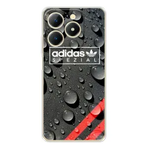 Чехлы Адидас для RealMe Note 70 (AlphaPrint)