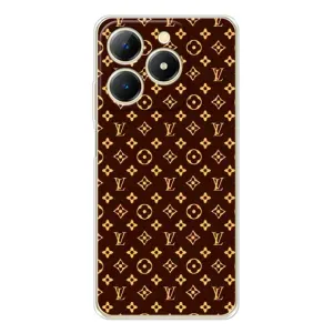 Чехлы Луи Витон для RealMe Note 70 (AlphaPrint - LOUIS VUITTON)