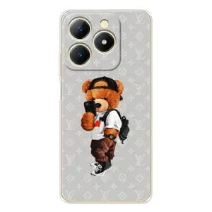 Брендновые Чехлы для RealMe Note 70 - (PREMIUMPrint)