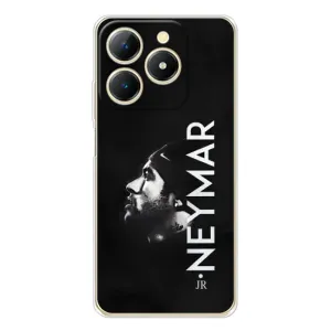Чохол Неймар для RealMe Note 70 (AlphaPrint)