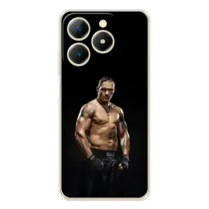 Чехол с картинкой Александр Усик для RealMe Note 70 (Чемпион Александр Усик)