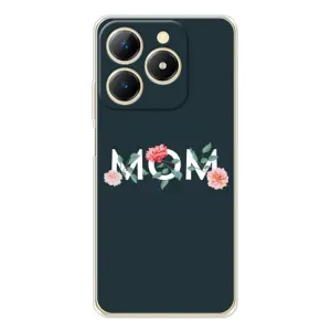 Чохли для мами на Realme Note 70T (Mom дизайн)