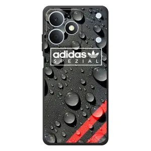 Чохли Адидас для RealMe Note 80 (AlphaPrint) (Адидас прінт)