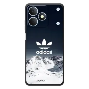 Чохли Адидас для RealMe Note 80 (AlphaPrint) (Адідас в горах)