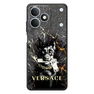 Чехлы VERSACE для Реалми Ноут 80 (PREMIUMPrint) (AlphaPrint-ген.)