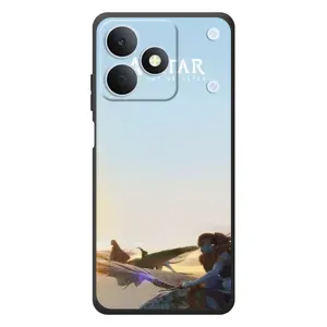 Чохли з фільму АВАТАР для RealMe Note 80 (AlphaPrint)