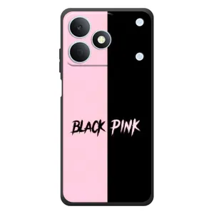 Чохол з музикальним гуртом для RealMe Note 80
