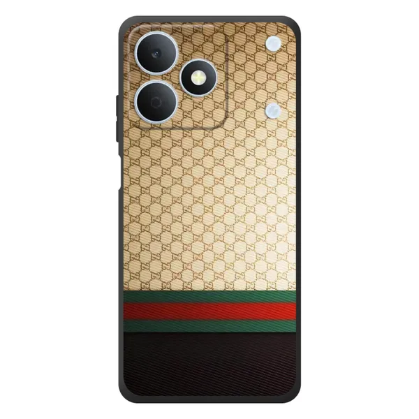 Чохол з принтом «Гуччі Фон» для Realme Note 80