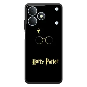 Чохли з Гаррі Поттером для RealMe Note 80 (AlphaPrint)