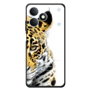 Чохли з картинкою животних RealMe Note 80 (Леопард)