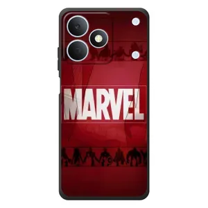 Чохол МАРВЕЛ для Реалмі Ноут 80 (AlphaPrint) (MARVEL)