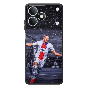 Чохли Кіліан Мбаппе для RealMe Note 80 (Mbappe PSG)