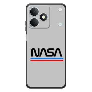 Чехол NASA для RealMe Note 80 (AlphaPrint) (NASA)