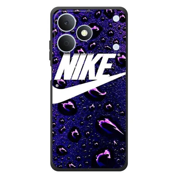 Чехол с принтом «Найк принт» для Realme Note 80