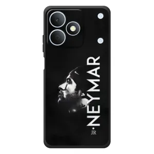 Чохол Неймар для RealMe Note 80 (AlphaPrint) (NEYMAR)
