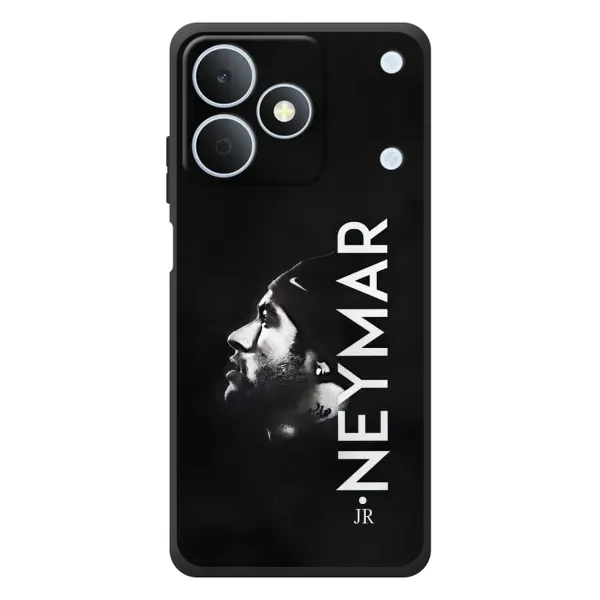 Чохол з принтом «NEYMAR» для Realme Note 80