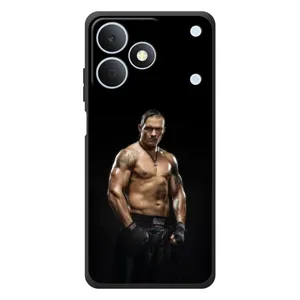 Чохол з картинкою Олександр Усик для RealMe Note 80 (Чемпіон Олександр Усик)