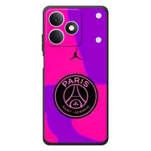 Чохли PSG для RealMe Note 80 (AlphaPrint)