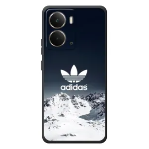 Чохли Адидас для RealMe P3 (AlphaPrint) (Адідас в горах)