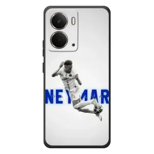 Чохол Неймар для RealMe P3 (AlphaPrint) (Бразилець Неймар)