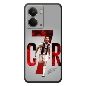 Чохол Кріштіану Роналду для RealMe P3 (AlphaPrint) (C7R)