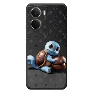 Бренднові Чохли для RealMe P3 - (PREMIUMPrint) (Черепашка)