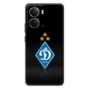 Чохли для RealMe P3 (VPrint) - Футбольні клуби (Динамо Київ)