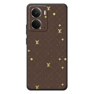 Чохли Луі Вітон для RealMe P3 (AlphaPrint - LOUIS VUITTON) (дизайн Луі Вітон)
