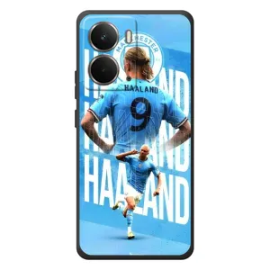 Чохли з футболістом Ерлінг Холанд для RealMe P3 (AlphaPrint) (Erling Haaland)