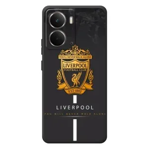 Чохли для Реалмі П3 (VPrint) - ТОП ФК (FC Liverpool)
