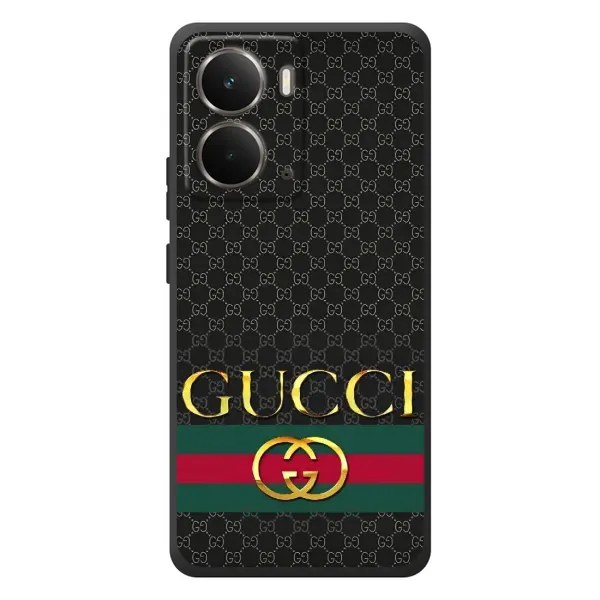 Чехол с принтом «Gucci оригинал» для RealMe P3 Чехол с принтом «Gucci оригинал» для RealMe P3