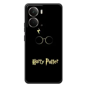 Чохли з Гаррі Поттером для RealMe P3 (AlphaPrint)