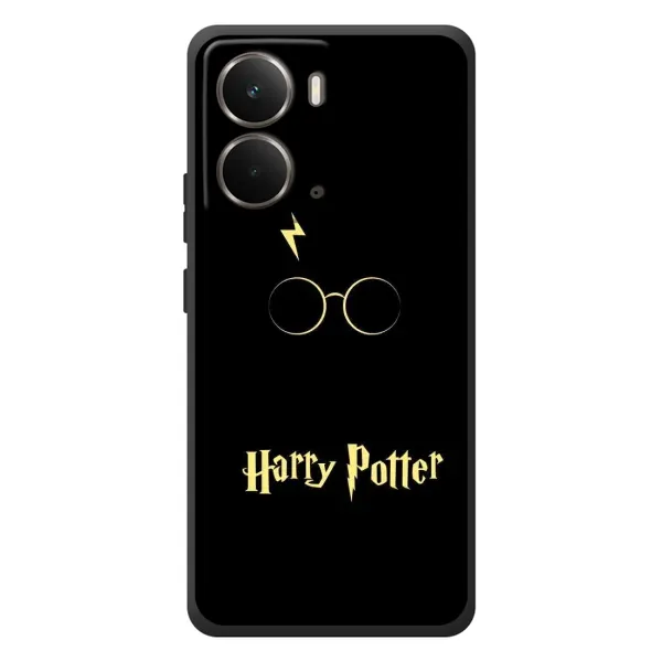 Чохол з принтом «Harry Potter» для RealMe P3 Чохол з принтом «Harry Potter» для RealMe P3