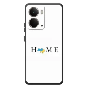 Чохол для Патріота України RealMe P3 - (AlphaPrint) (Home)