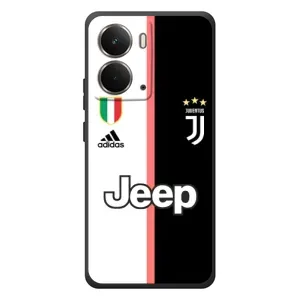 Чохли для RealMe P3 (VPrint) - Футбольні клуби (Juventus)