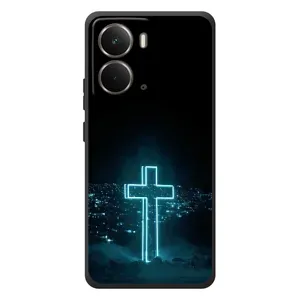Християнські Чохли для RealMe P3 (AlphaPrint)