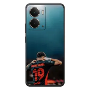 Чохол з футболістом Ламін Ямаль RealMe P3 (Ламін 19)