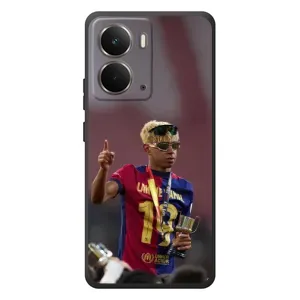 Чохол з футболістом Ламін Ямаль RealMe P3 (Lamine Yamal)