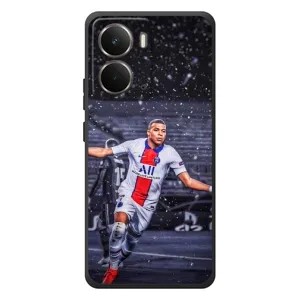 Чохли Кіліан Мбаппе для RealMe P3 (Mbappe PSG)