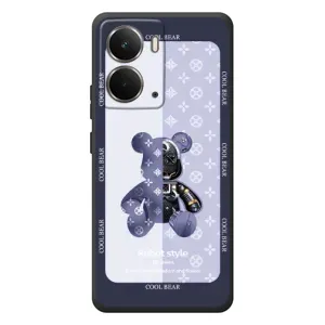 Круті Чохли Луі Віттон для RealMe P3 (AlphaPrint) (Медведик LV)
