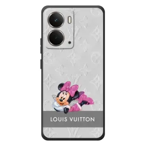 Чохол Disney Mouse RealMe P3 (PREMIUMPrint) (Мікі Маус ЛВ)