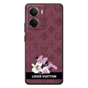 Чохол Disney Mouse RealMe P3 (PREMIUMPrint) (Mikki LV)