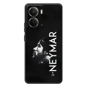 Чохол Неймар для RealMe P3 (AlphaPrint) (NEYMAR)