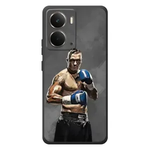 Чохол з картинкою Олександр Усик для RealMe P3 (Олександр Усик)