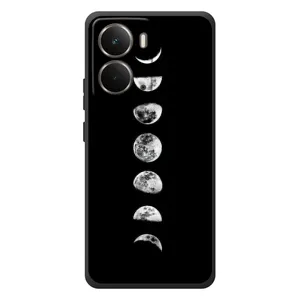 Космічні Чохли для Реалмі П3 (VPrint) (Планети)