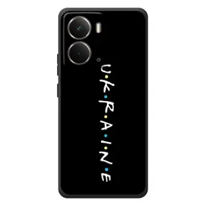 Украинские Чехлы для RealMe P3 с картинкой УПА (AlphaPrint) (UKRAINE)