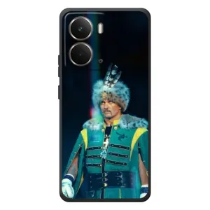 Чохол з картинкою Олександр Усик для RealMe P3 (Усик Гетьман)