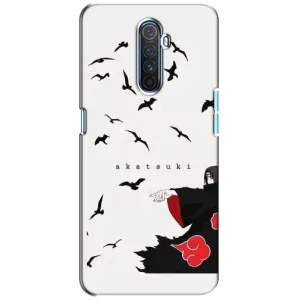 Чехол с принтом «Akatsuki» для Realme X2 Pro